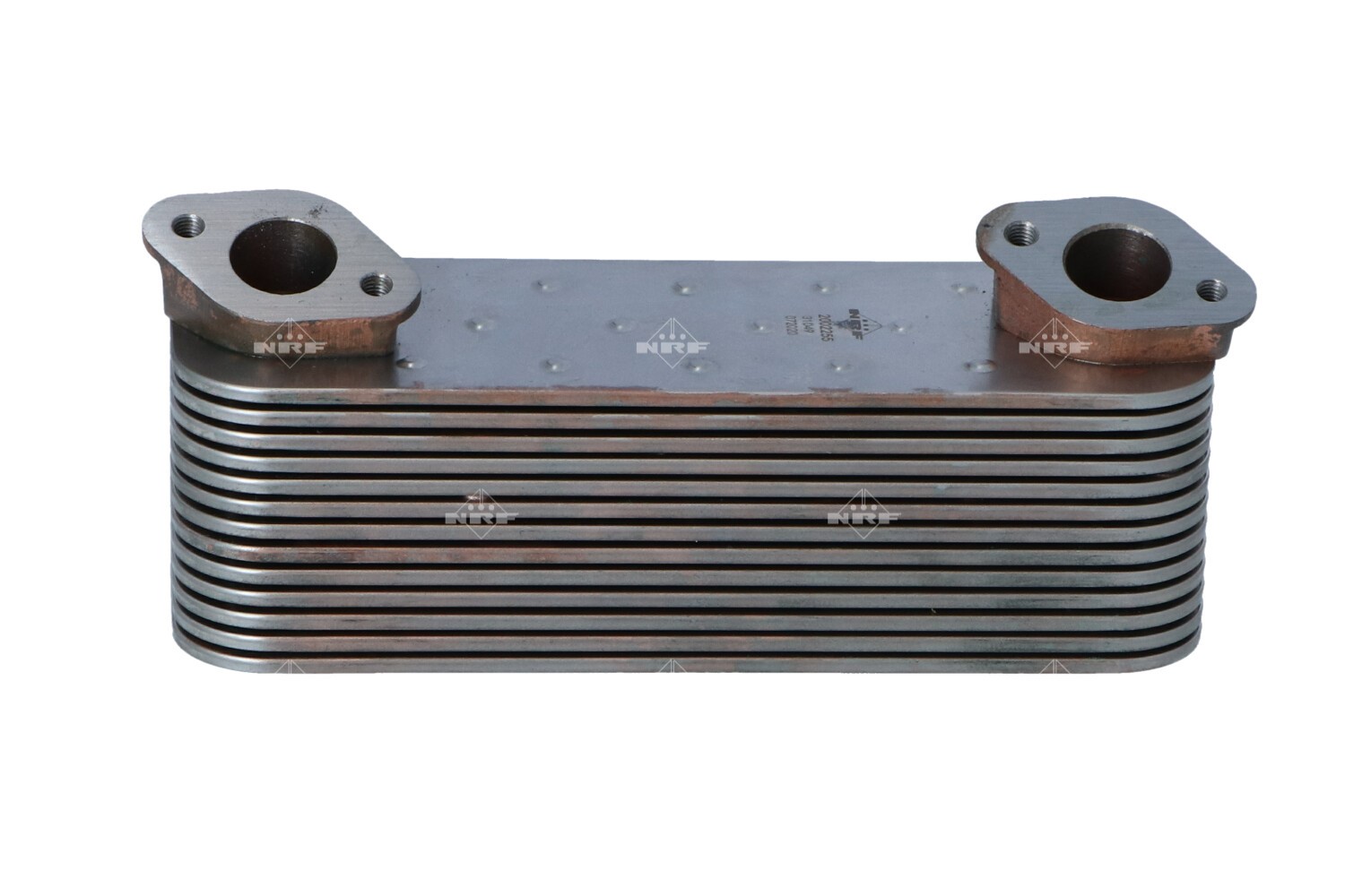 NRF OILCOOLER MERC 1226 AF 93 – 31049