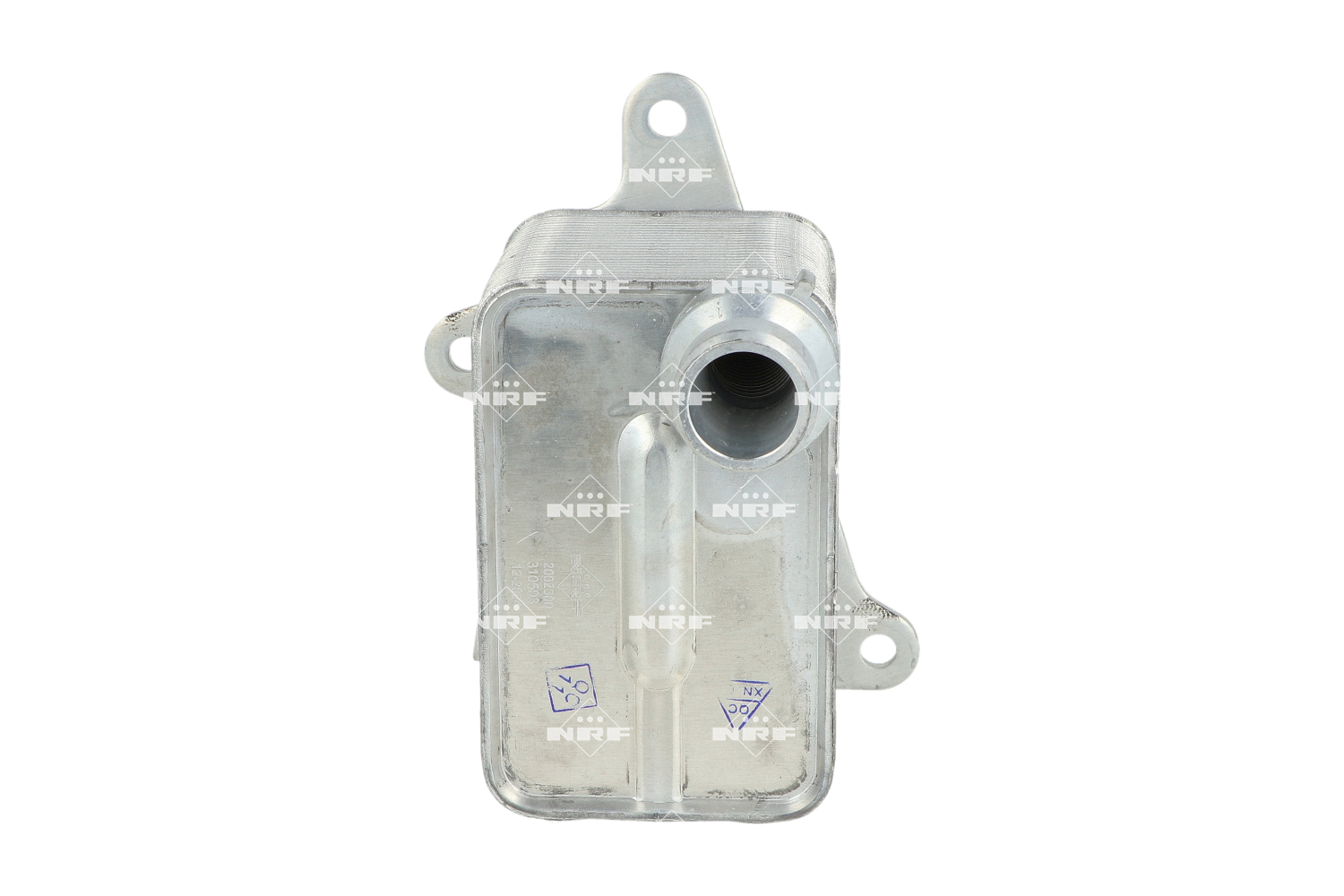 NRF Interior Heater Core 310503