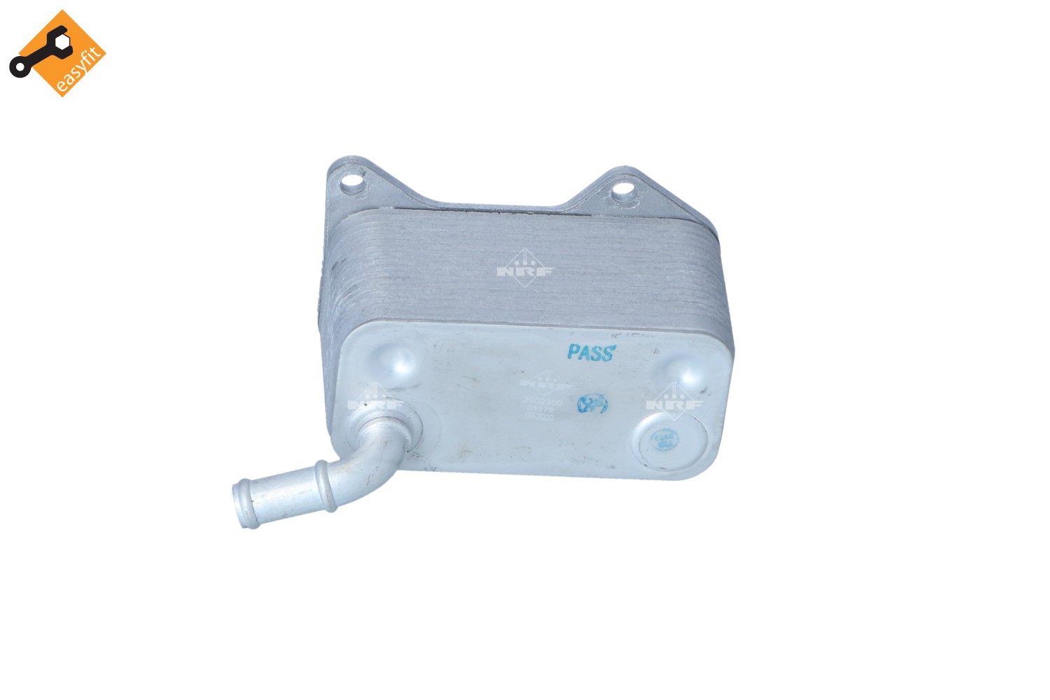 NRF 31172 Oil Cooler