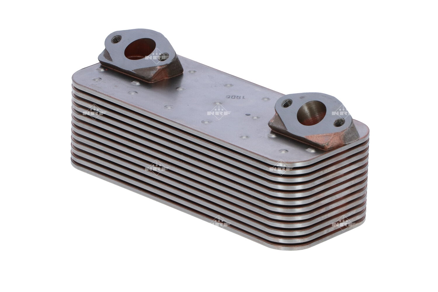 NRF OILCOOLER MERC 1831 AK 97 – 31177
