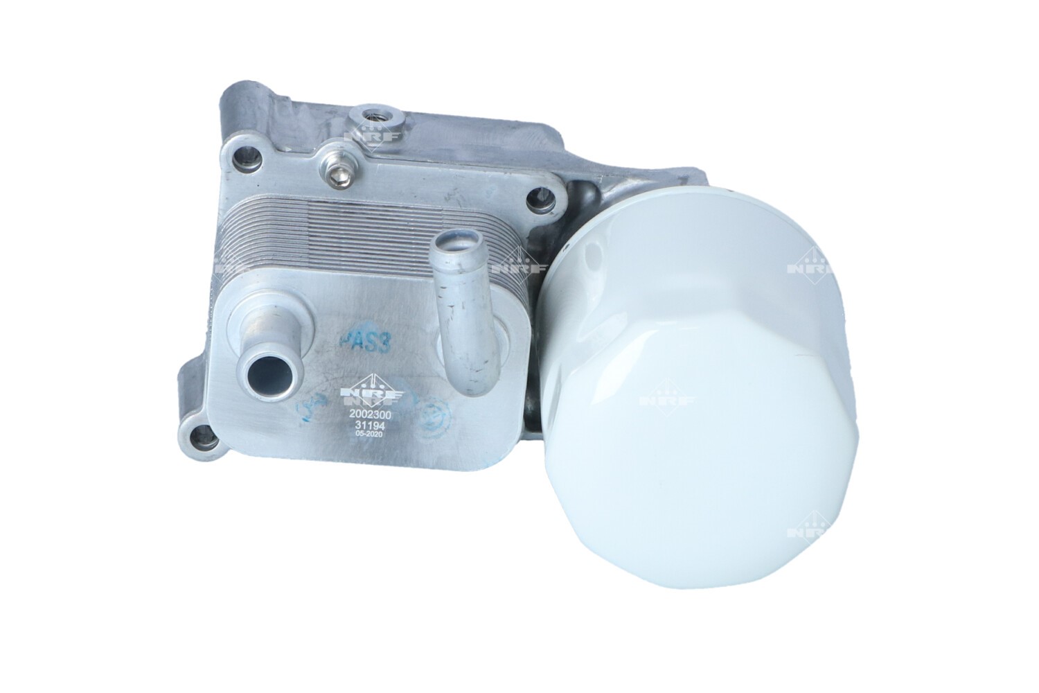 NRF 31194 Oil Cooler