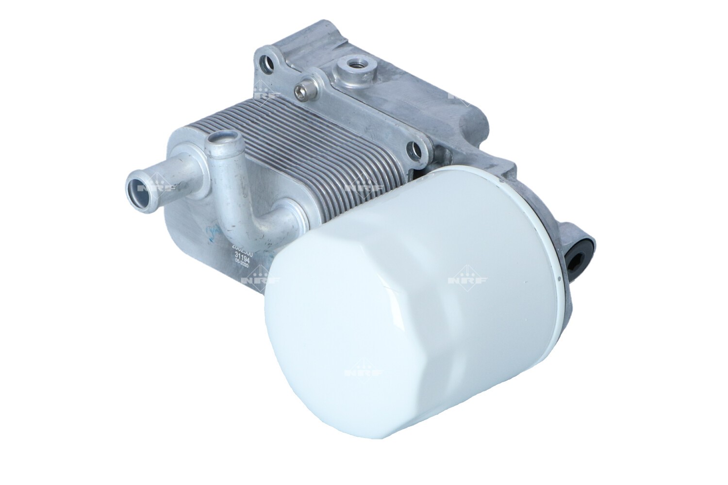 NRF 31194 Oil Cooler