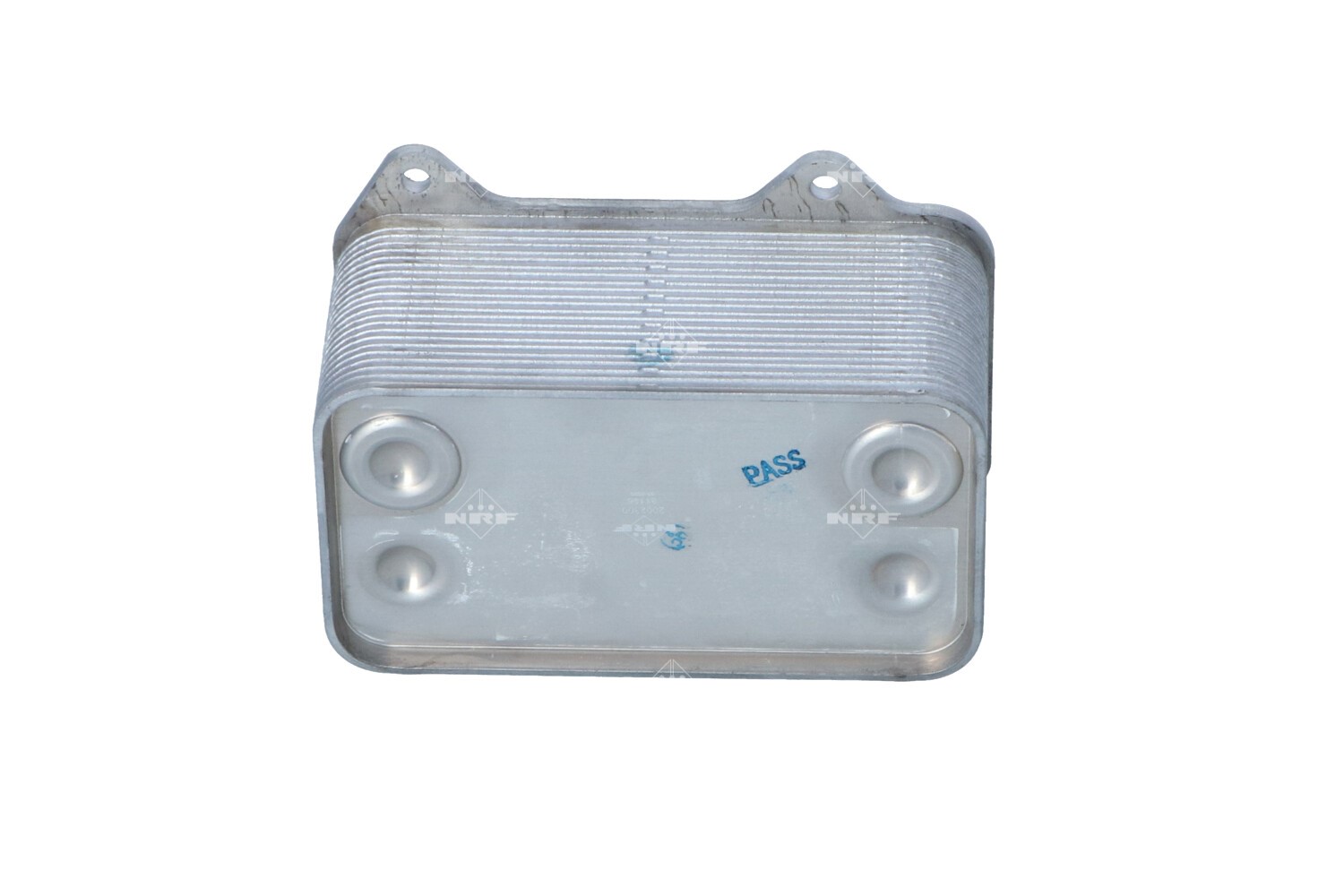 NRF OILCOOLER DAF CF85 XF95 – 31195