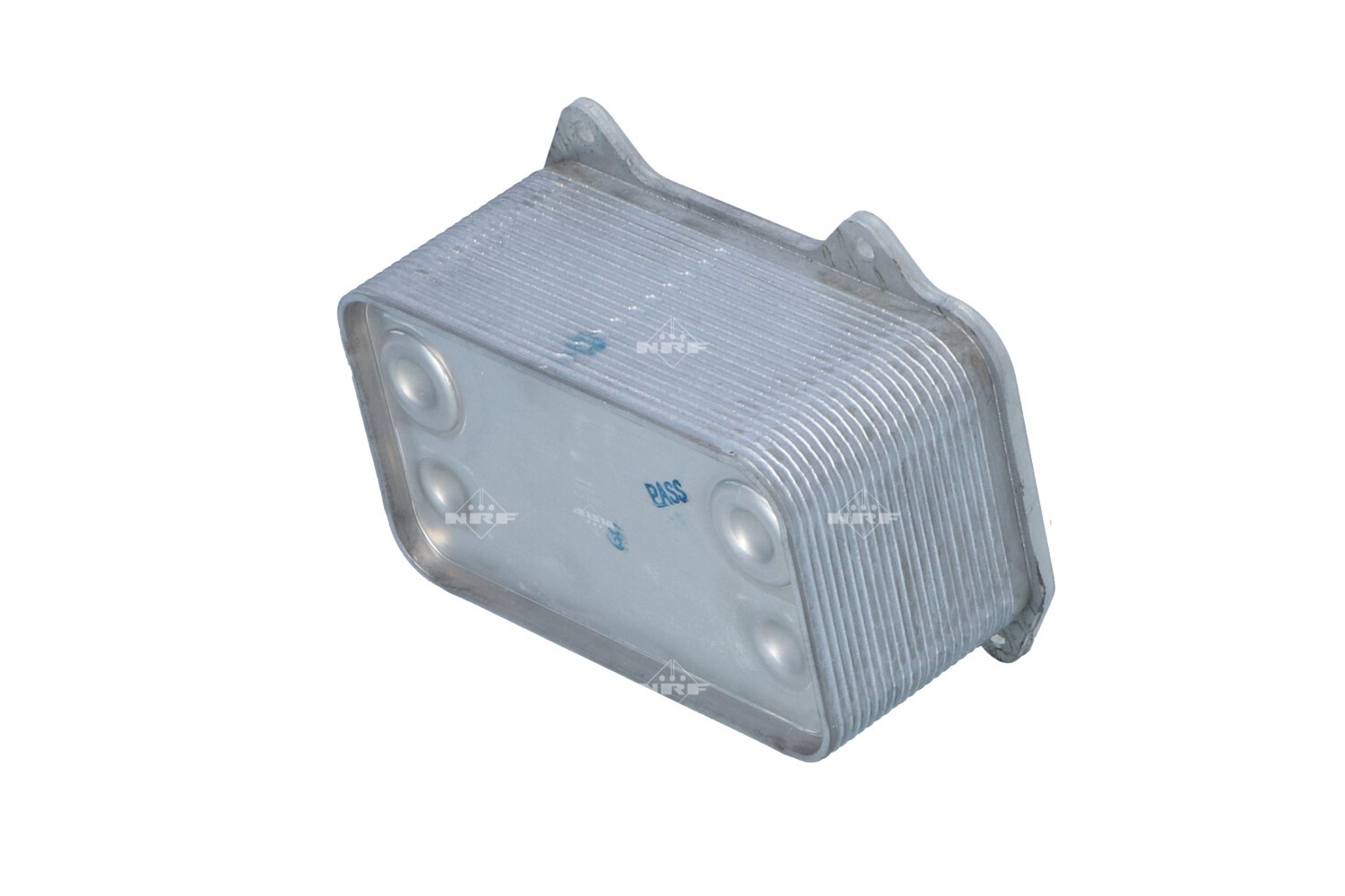 NRF OILCOOLER DAF CF85 XF95 – 31195