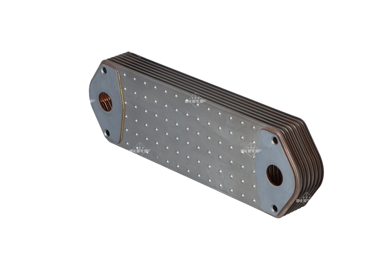 NRF OILCOOLER SCANIA 4SERIES / P – 31196