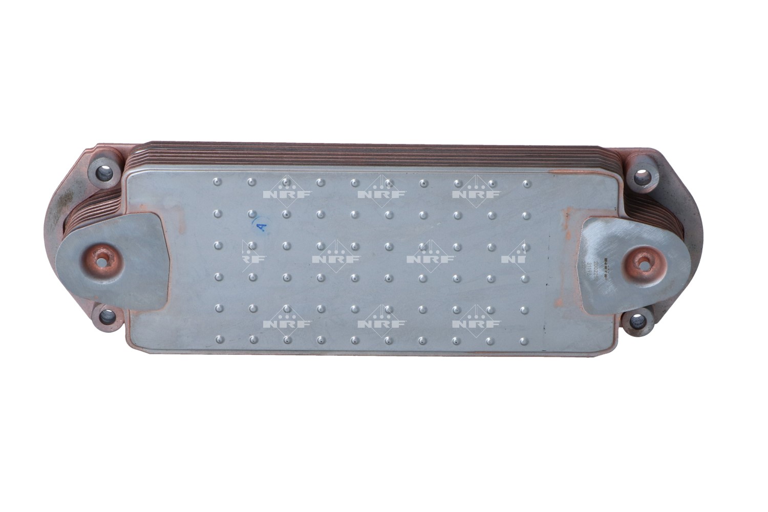 NRF OILCOOLER SCANIA 4SERIES / P – 31198