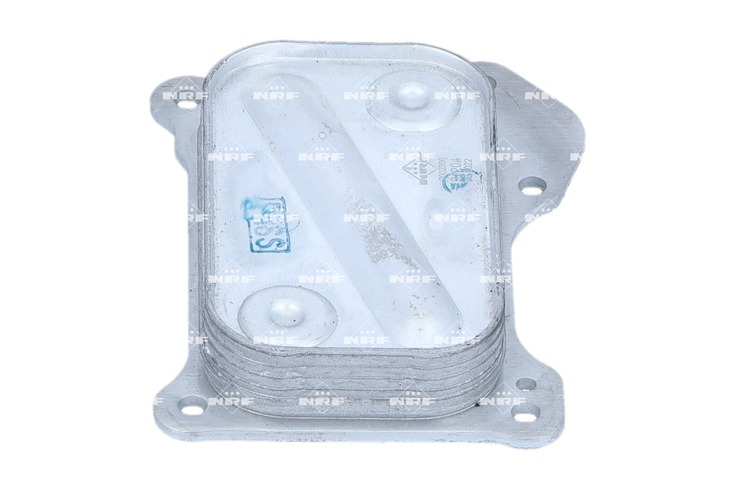 NRF 31204 Oil Cooler