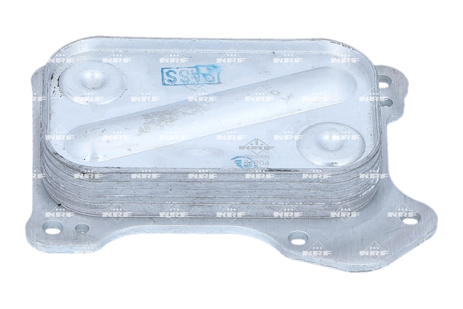 NRF 31204 Oil Cooler