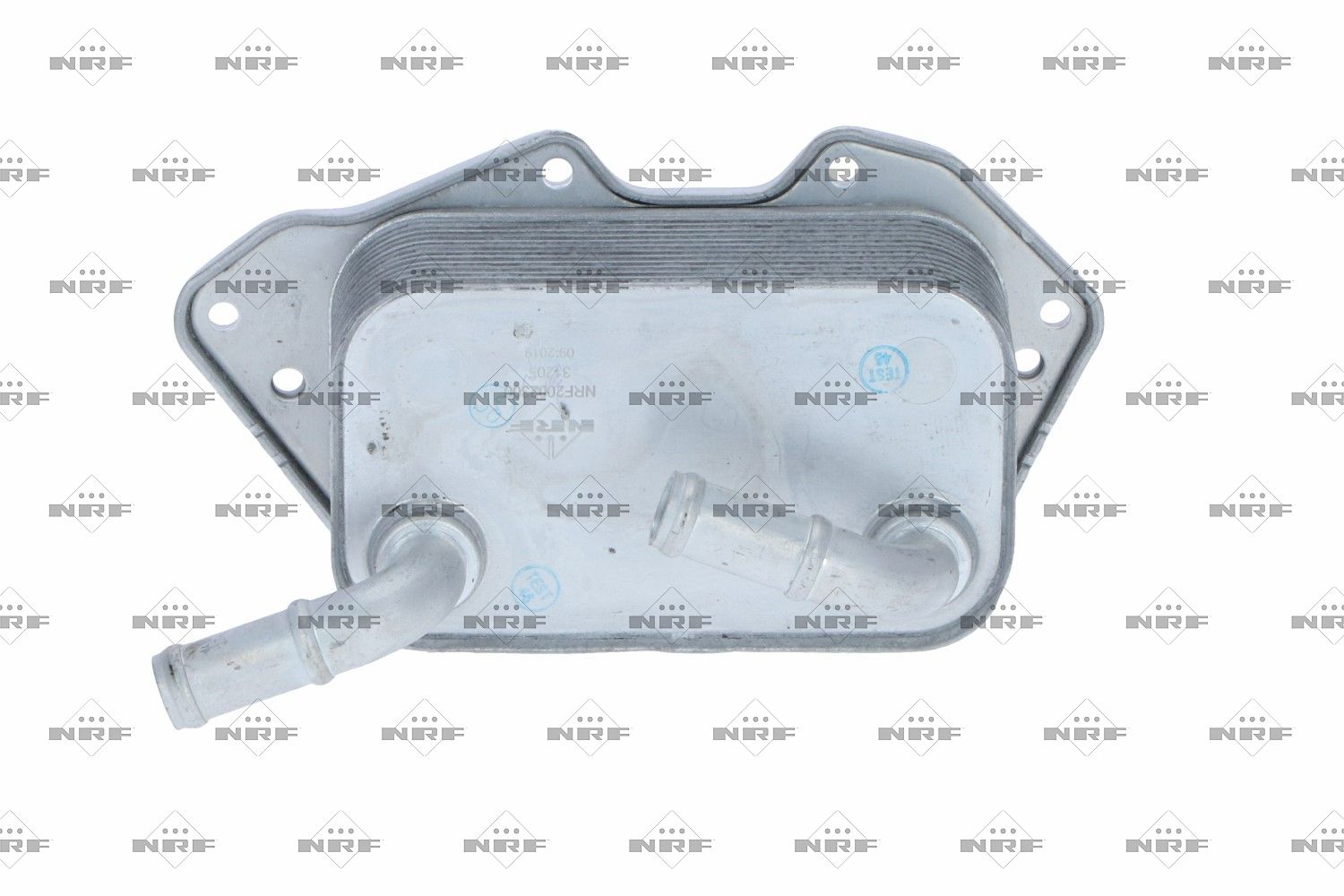 NRF 31205 Oil Cooler