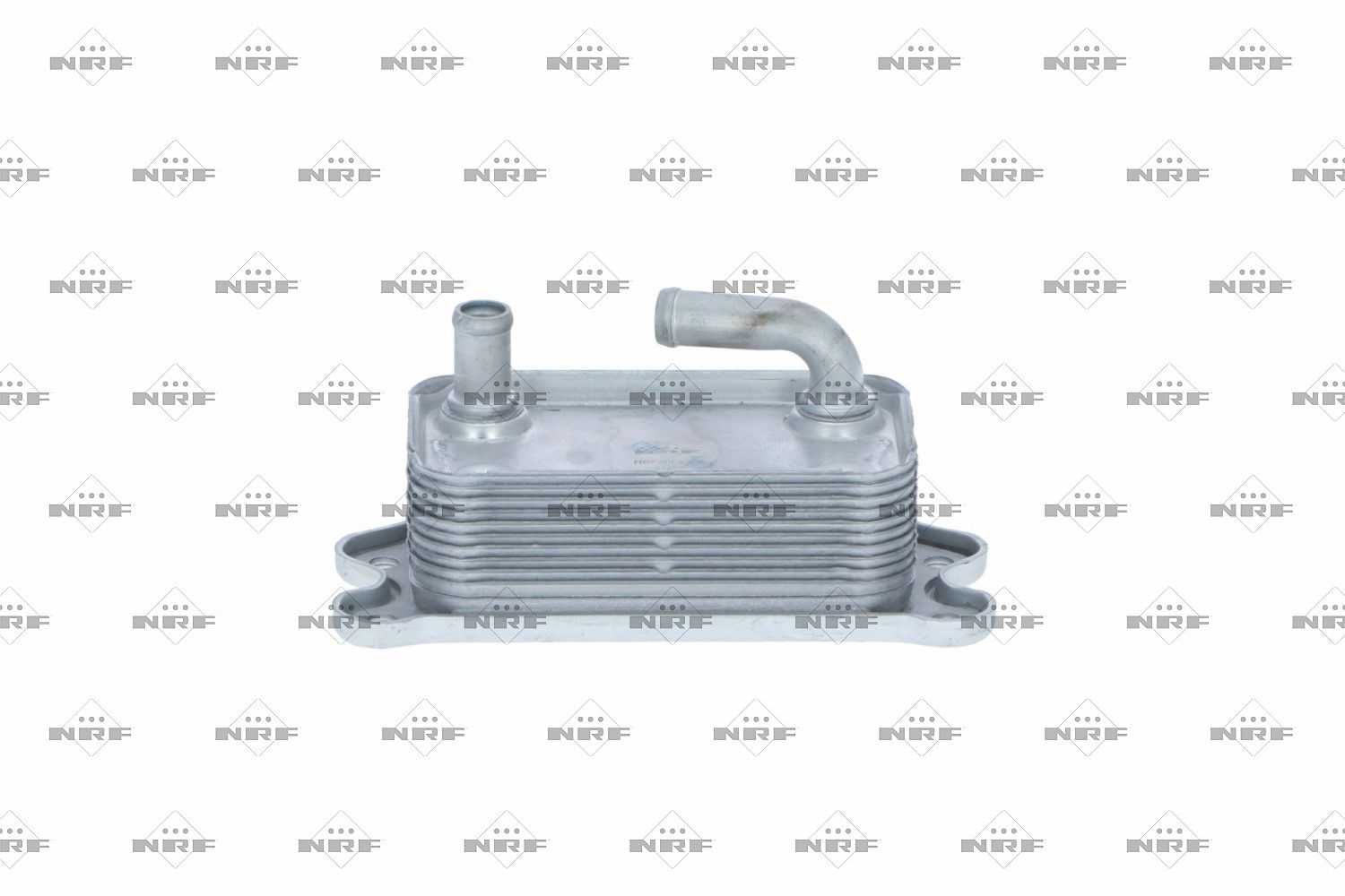 NRF 31208 Oil Cooler