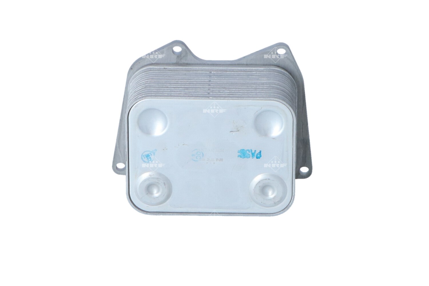 NRF 31211 Oil Cooler