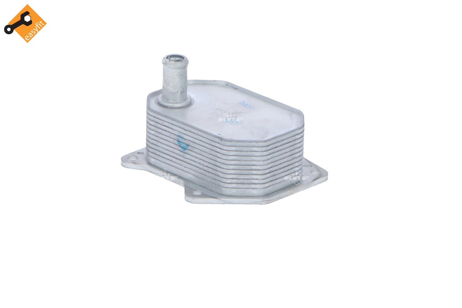 NRF 31212 Oil Cooler