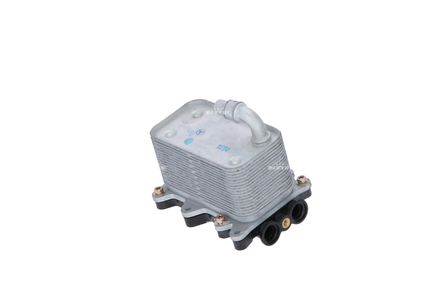 NRF 31215 Oil Cooler