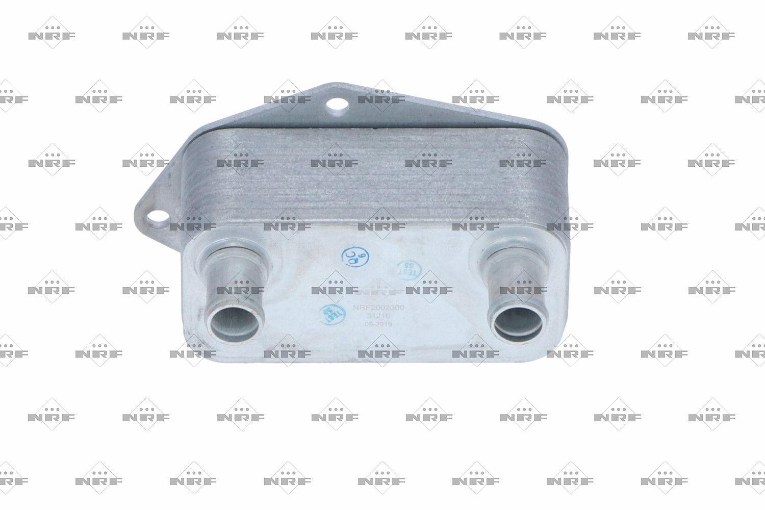 NRF 31216 Oil Cooler