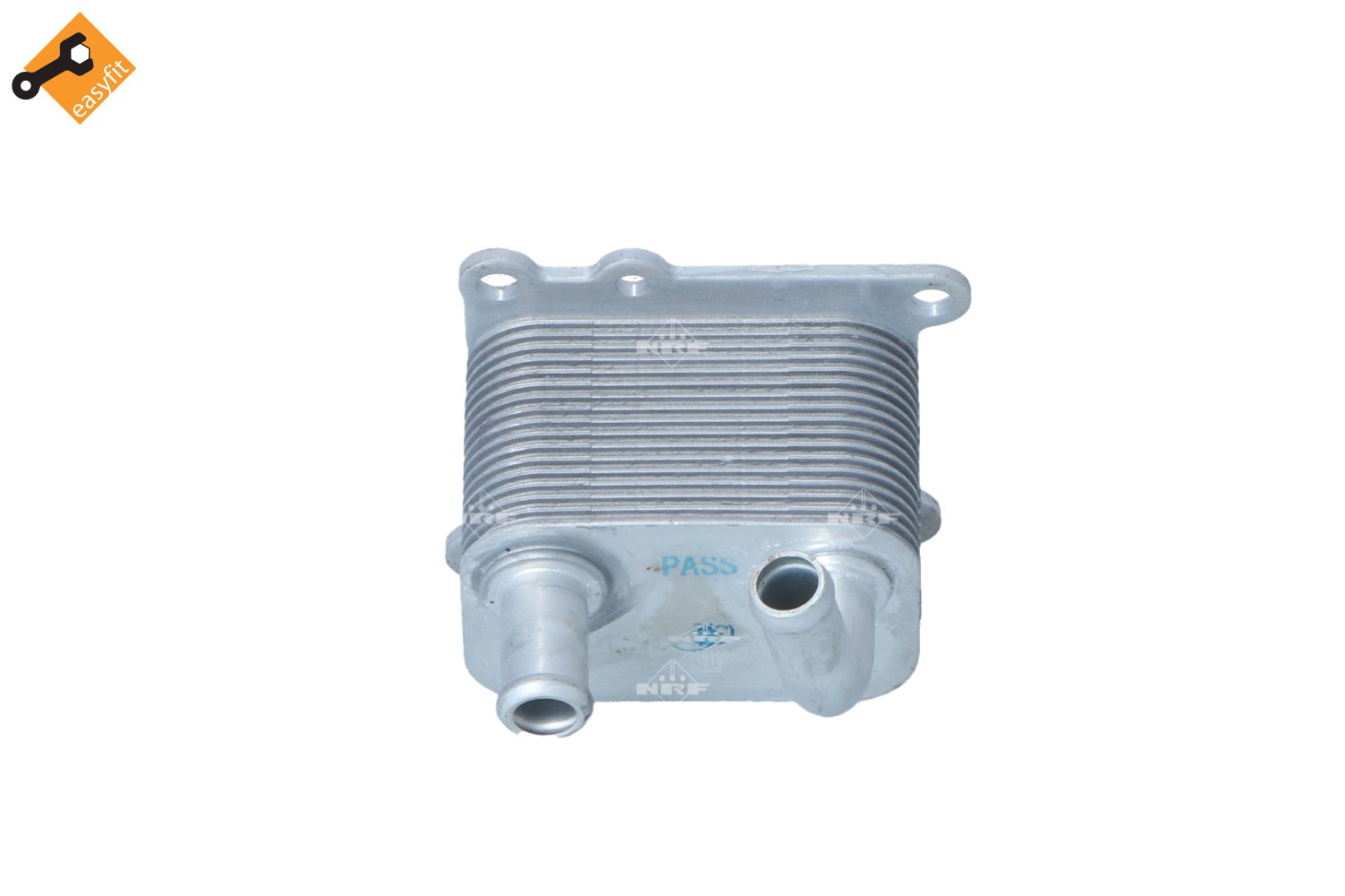 NRF 31219 Oil Cooler