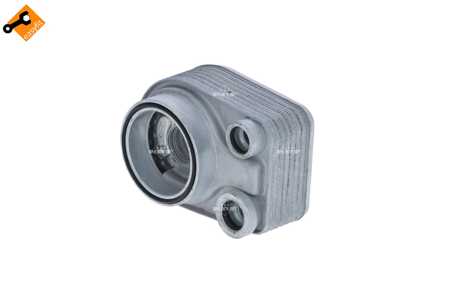 NRF 31221 Oil Cooler