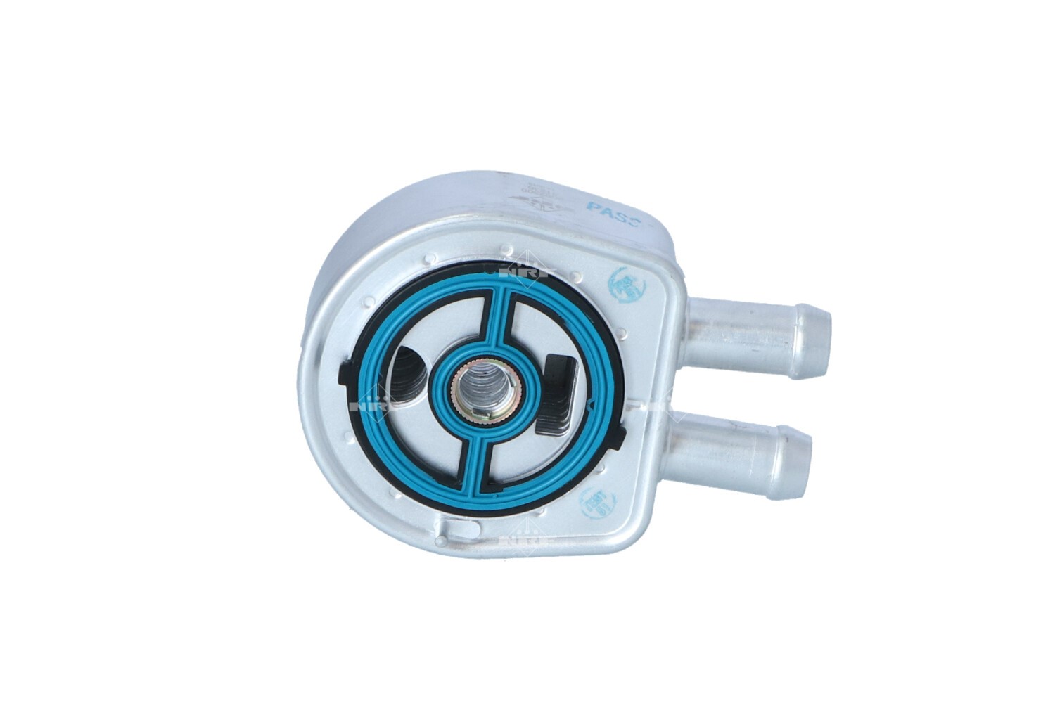 NRF 31236 Oil Cooler