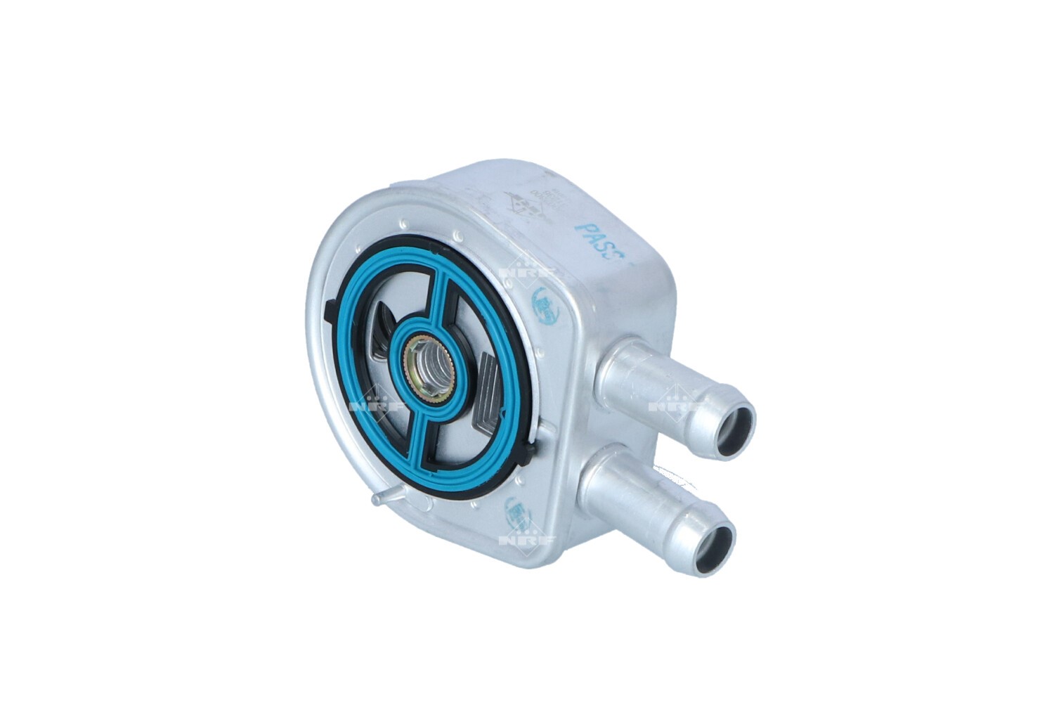 NRF 31236 Oil Cooler