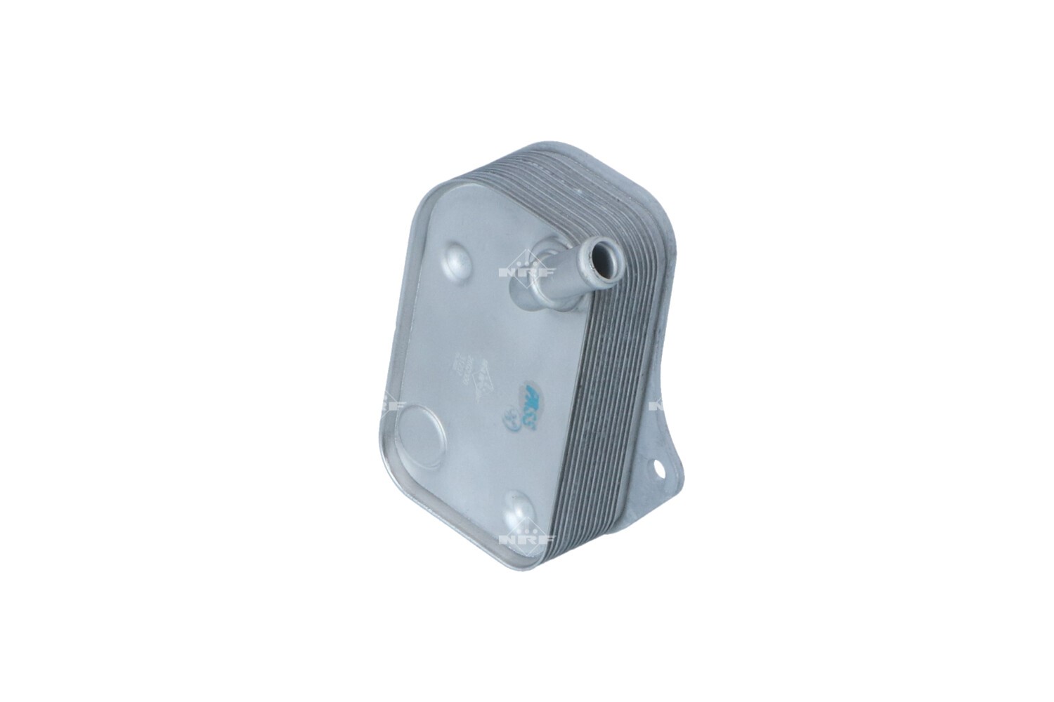 NRF 31237 Oil Cooler