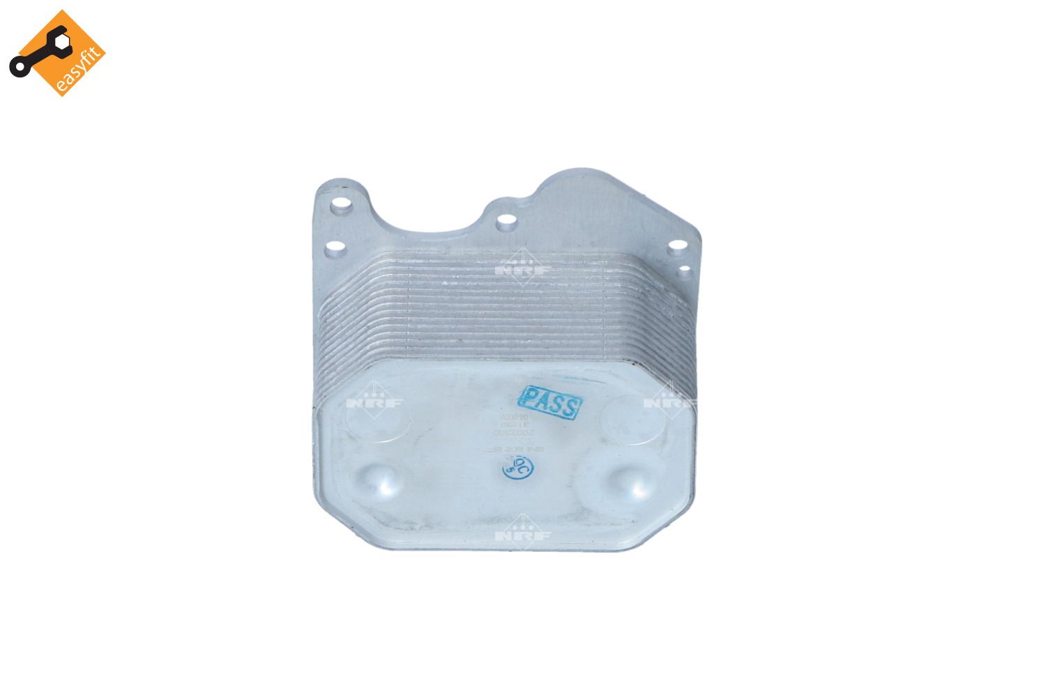 NRF 31239 Oil Cooler