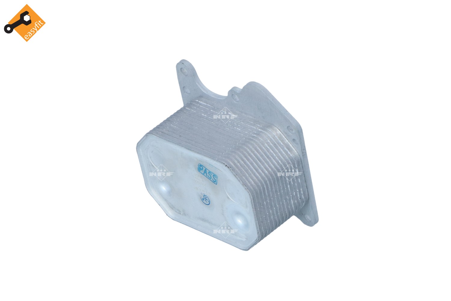NRF 31239 Oil Cooler