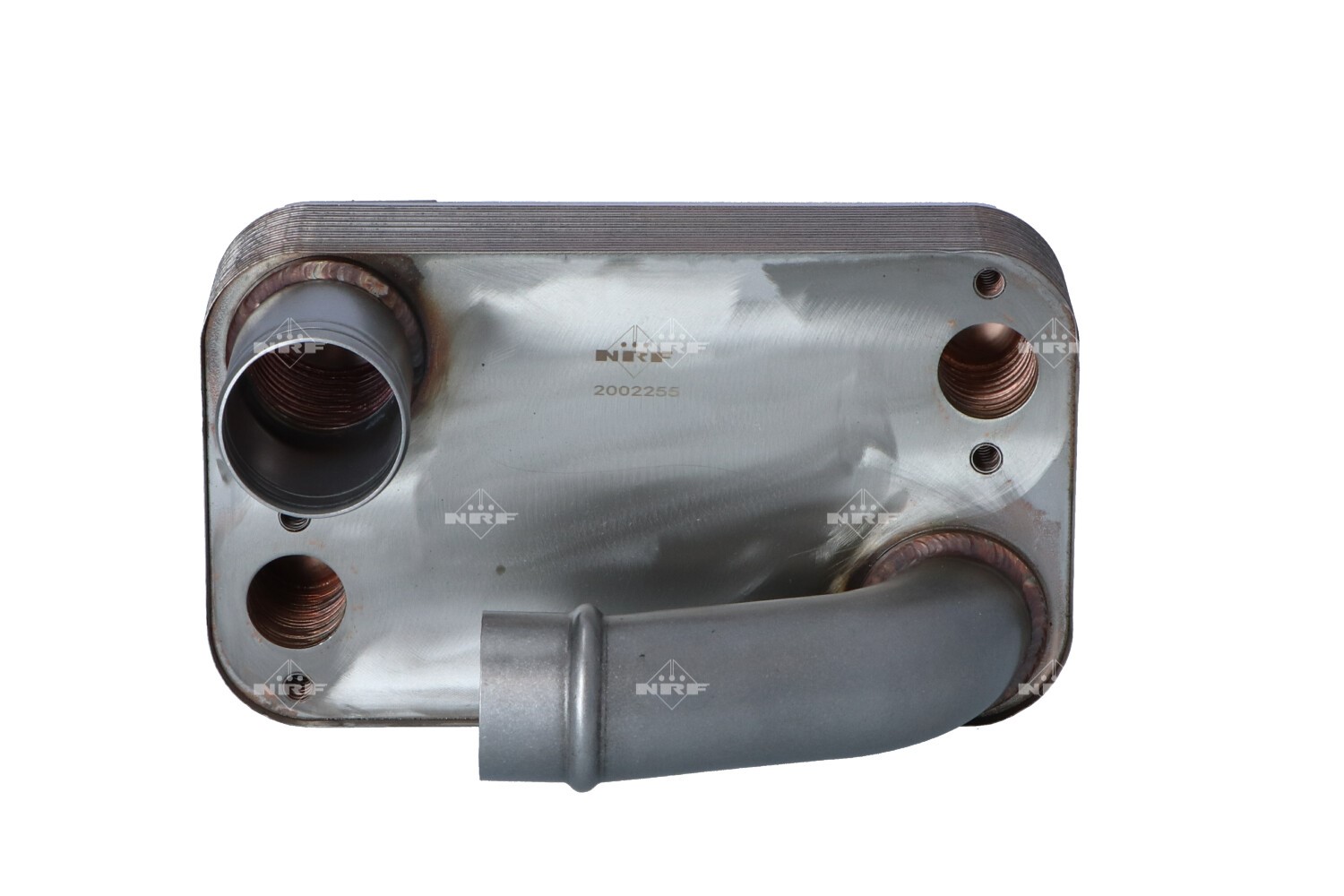 NRF OILCOOLER RVI MAGNUM 02/1992> – 31245