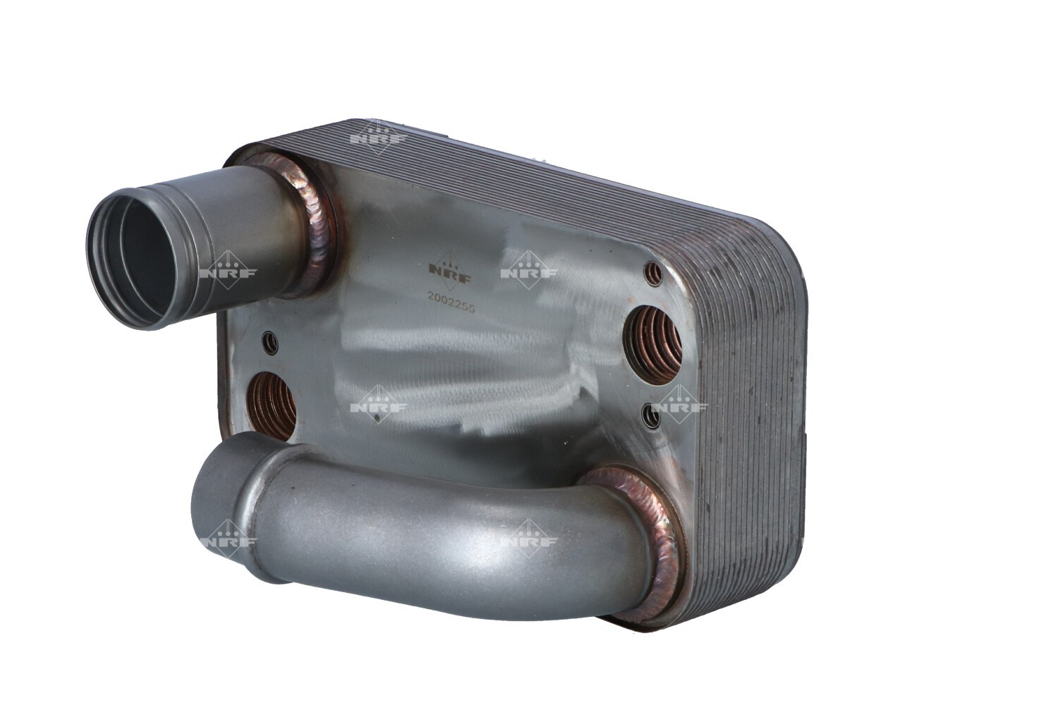 NRF OILCOOLER RVI MAGNUM 02/1992> – 31245