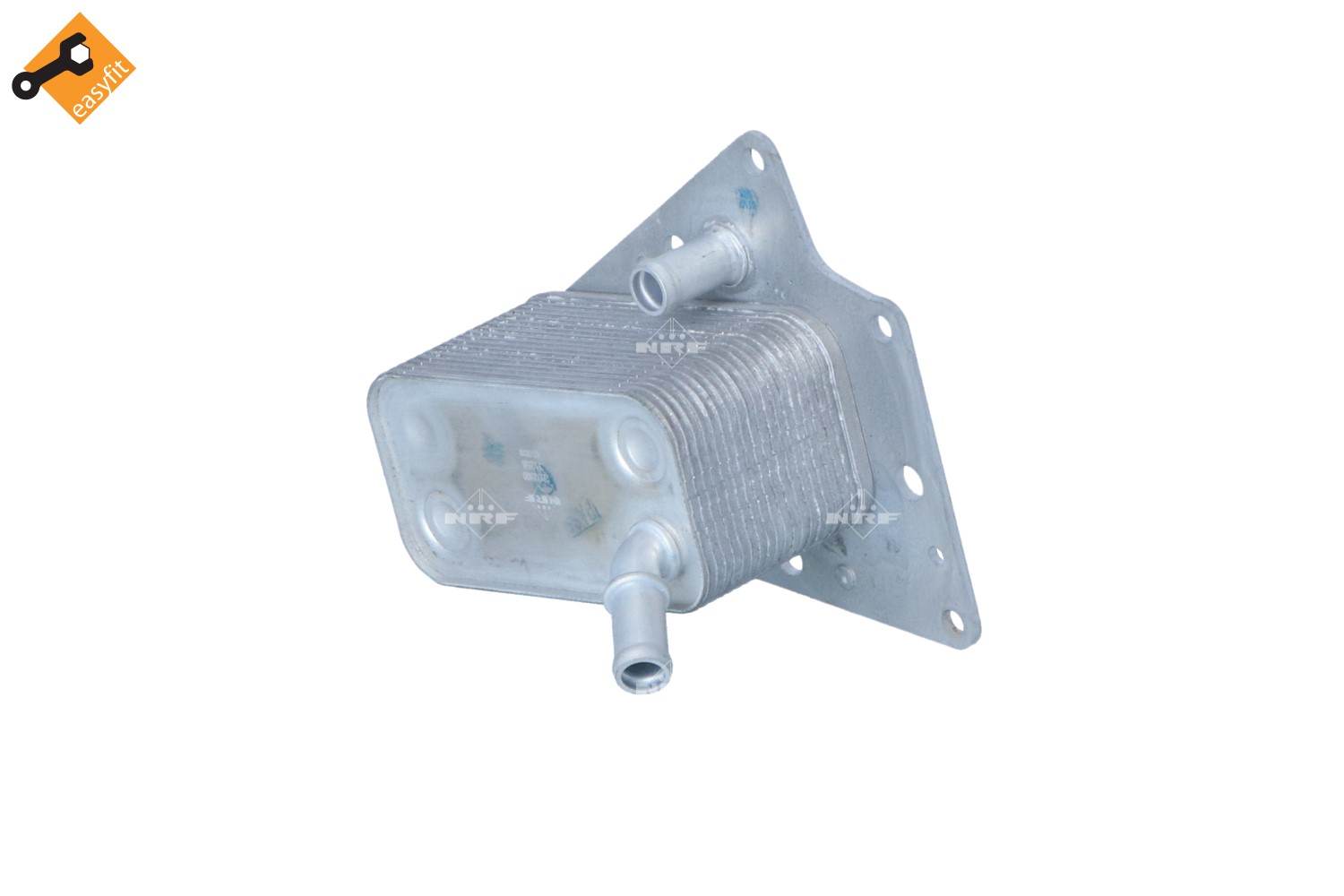 NRF 31258 Oil Cooler