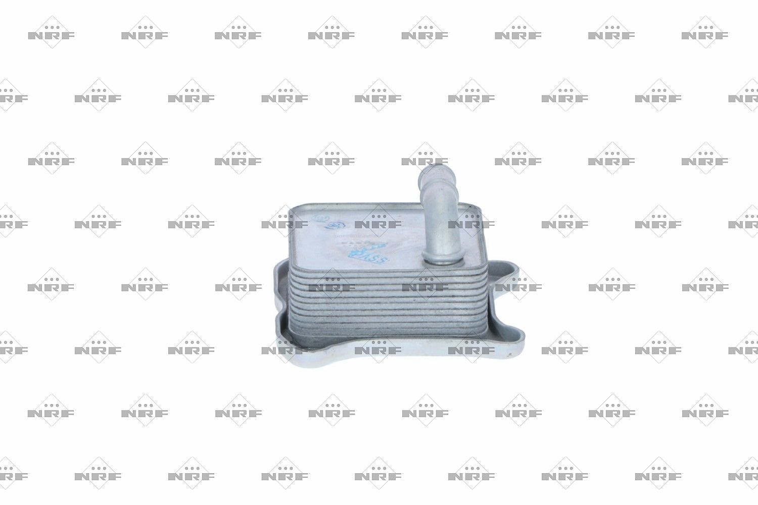 NRF 31260 Oil Cooler