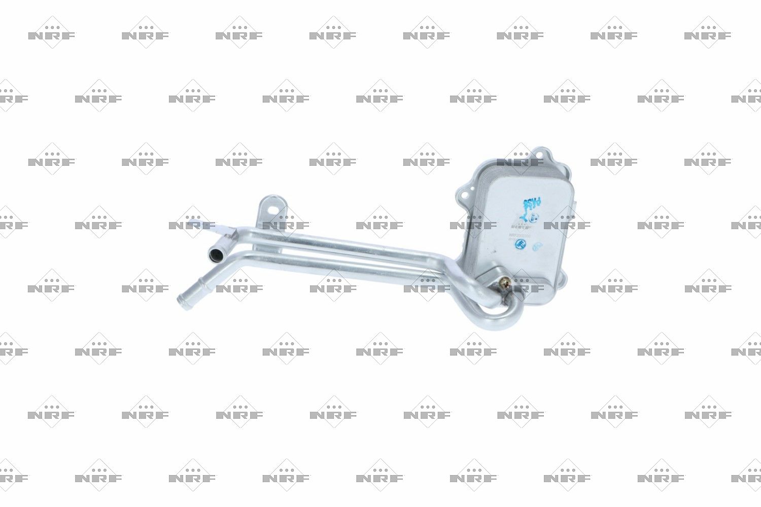 NRF 31261 Oil Cooler