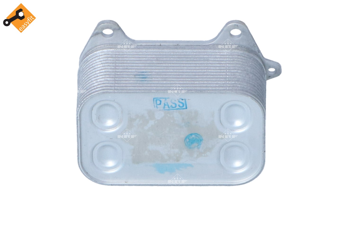 NRF 31263 Oil Cooler