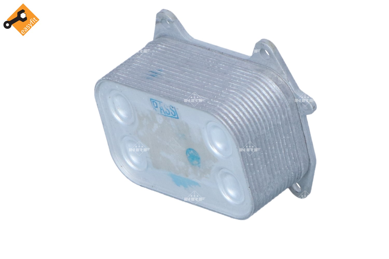 NRF 31263 Oil Cooler