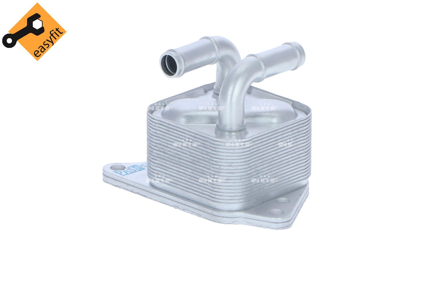 NRF 31265 Oil Cooler