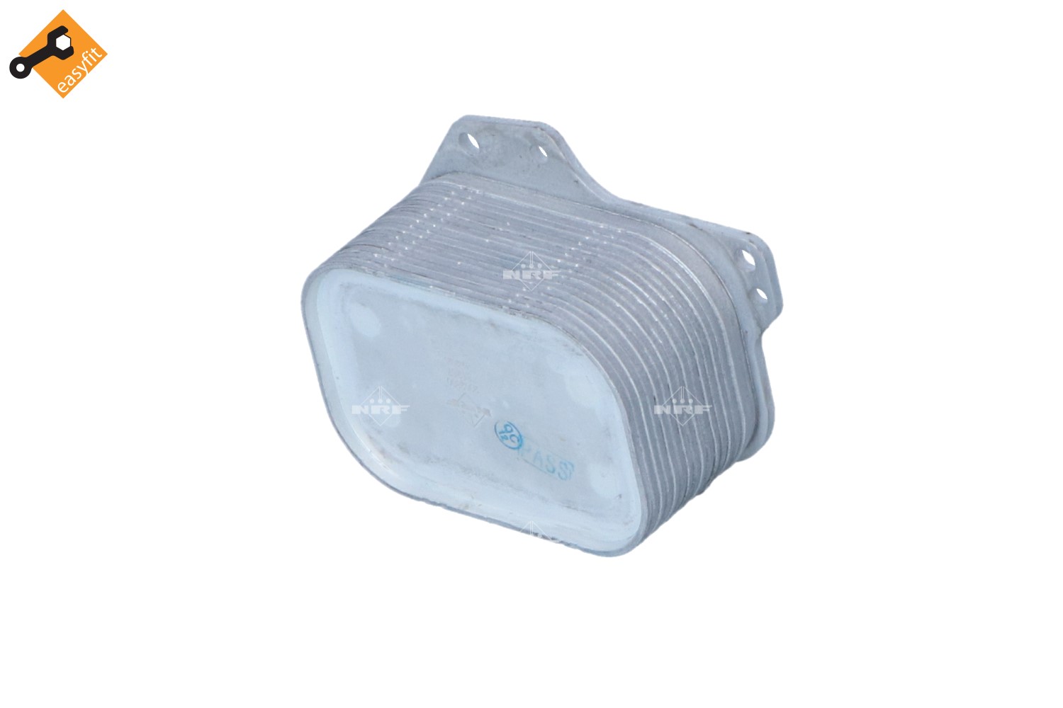 NRF 31267 Oil Cooler