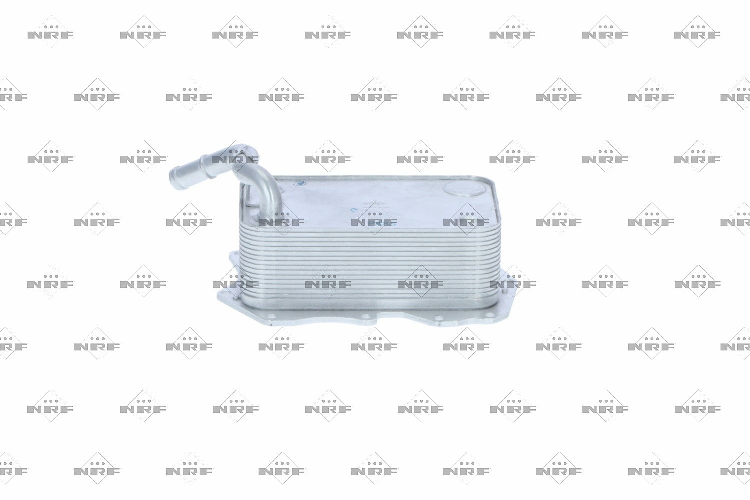 NRF 31271 Oil Cooler