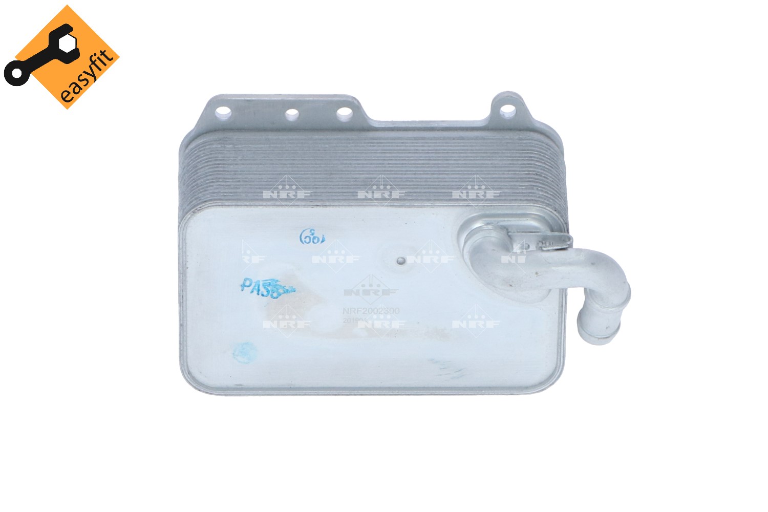 NRF 31272 Oil Cooler