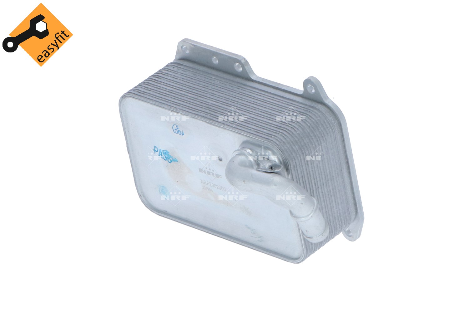 NRF 31272 Oil Cooler