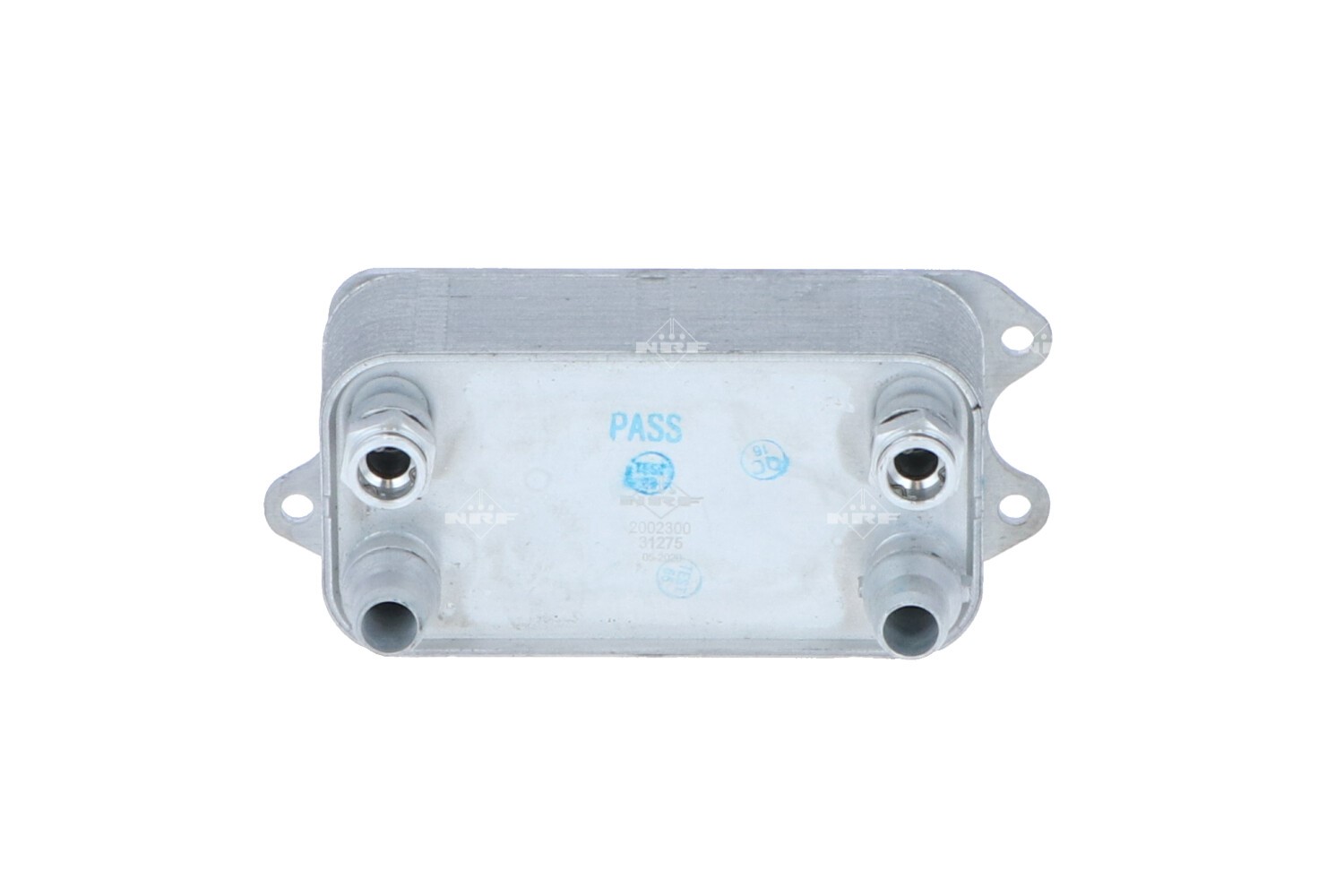 NRF 31275 Oil Cooler