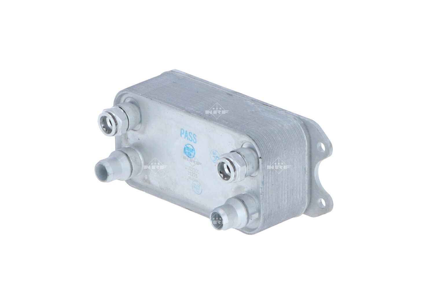 NRF 31275 Oil Cooler