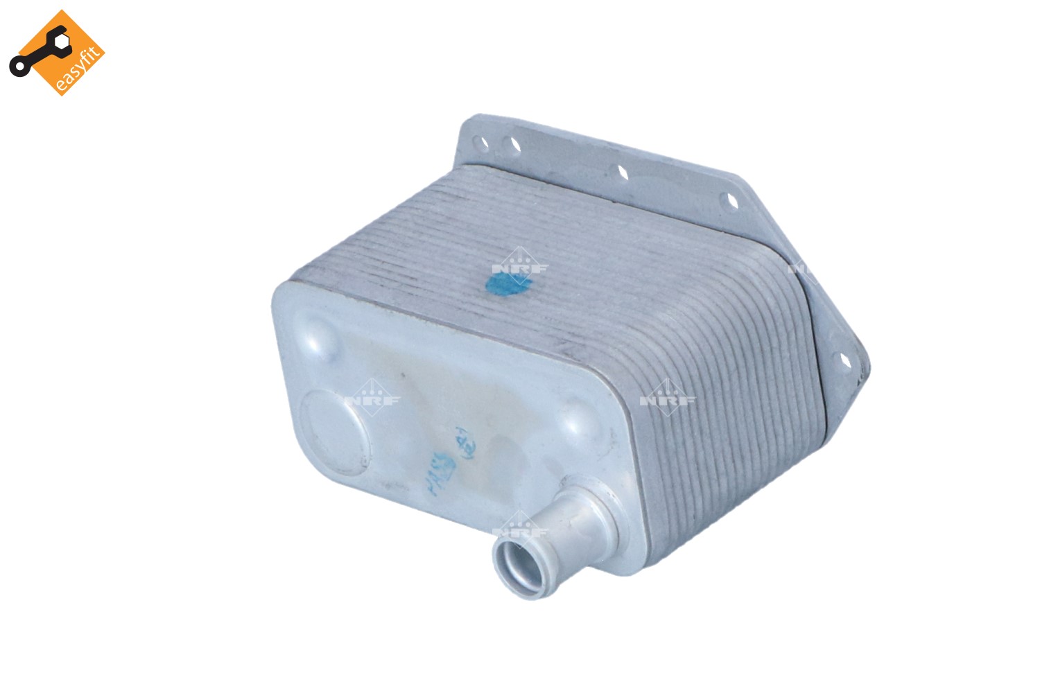 NRF 31281 Oil Cooler