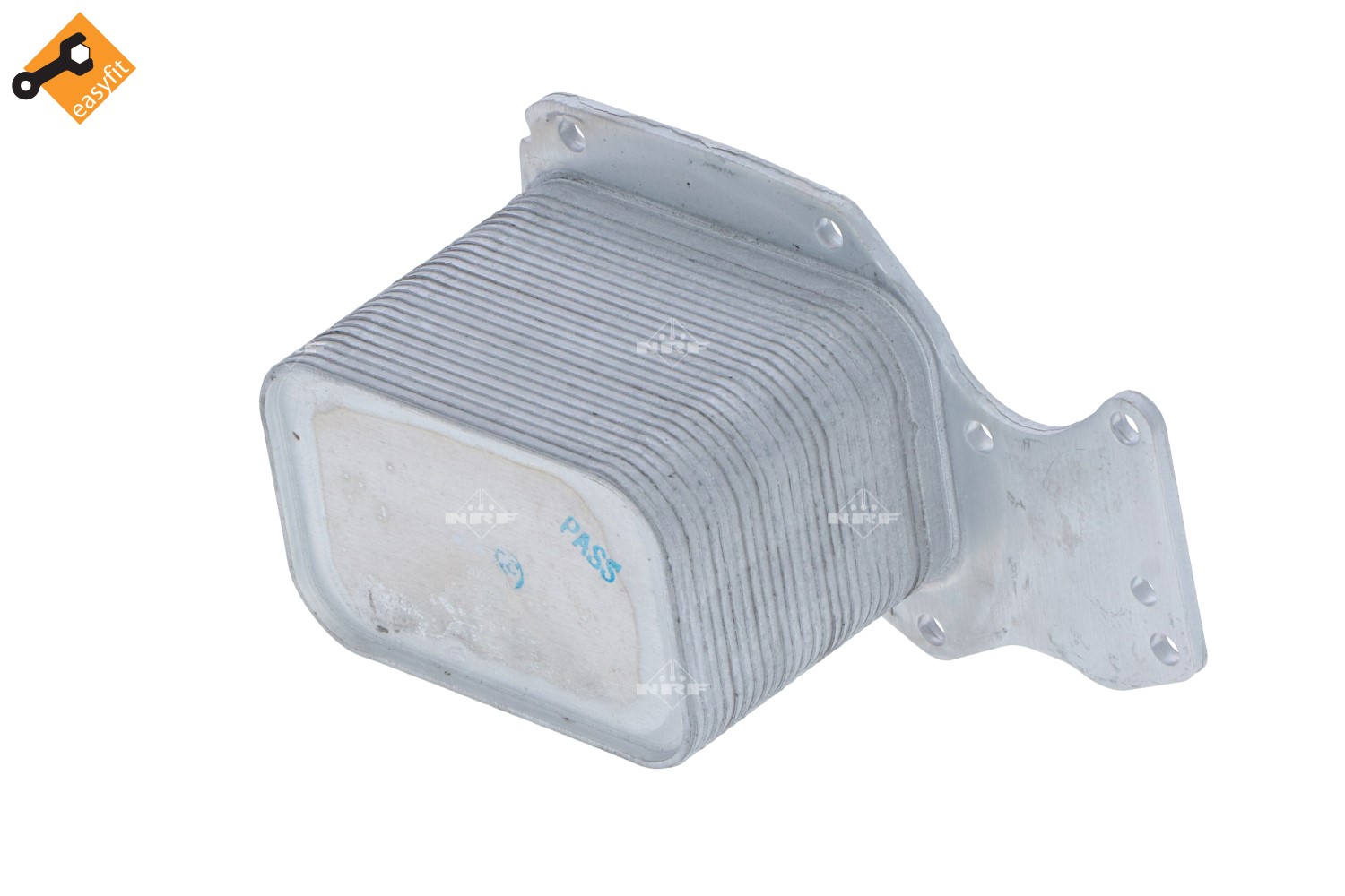 NRF 31284 Oil Cooler