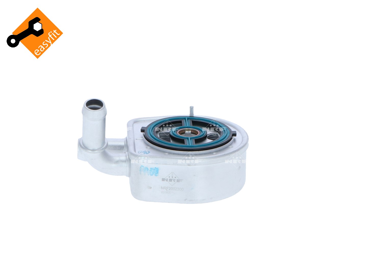 NRF 31297 Oil Cooler