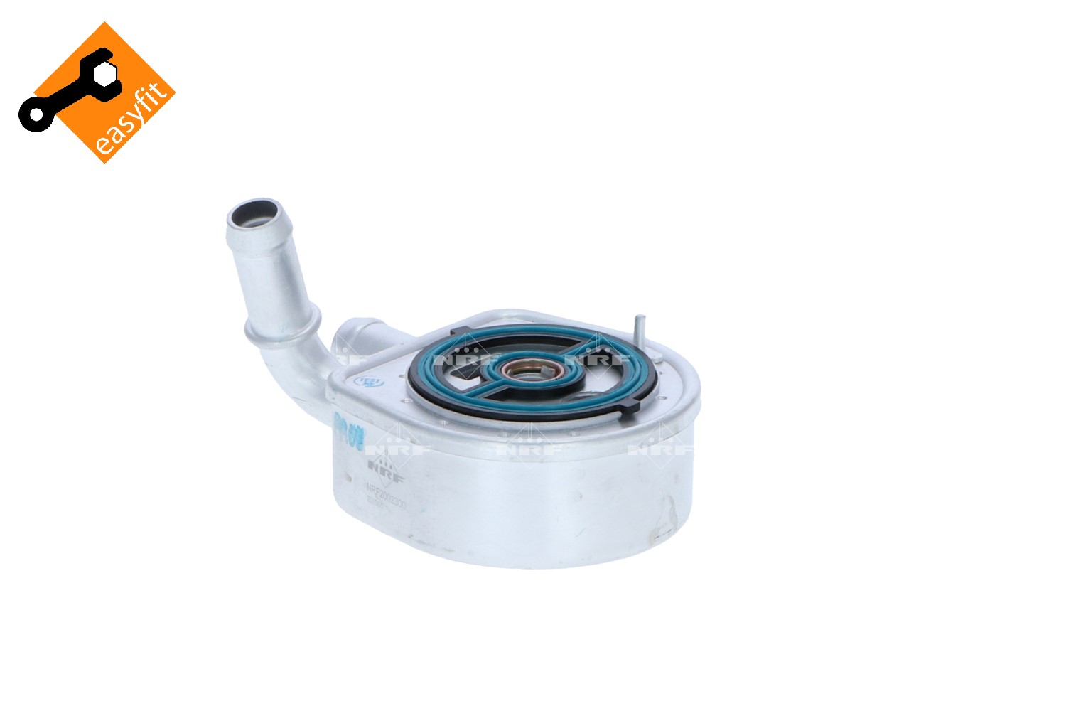 NRF 31297 Oil Cooler