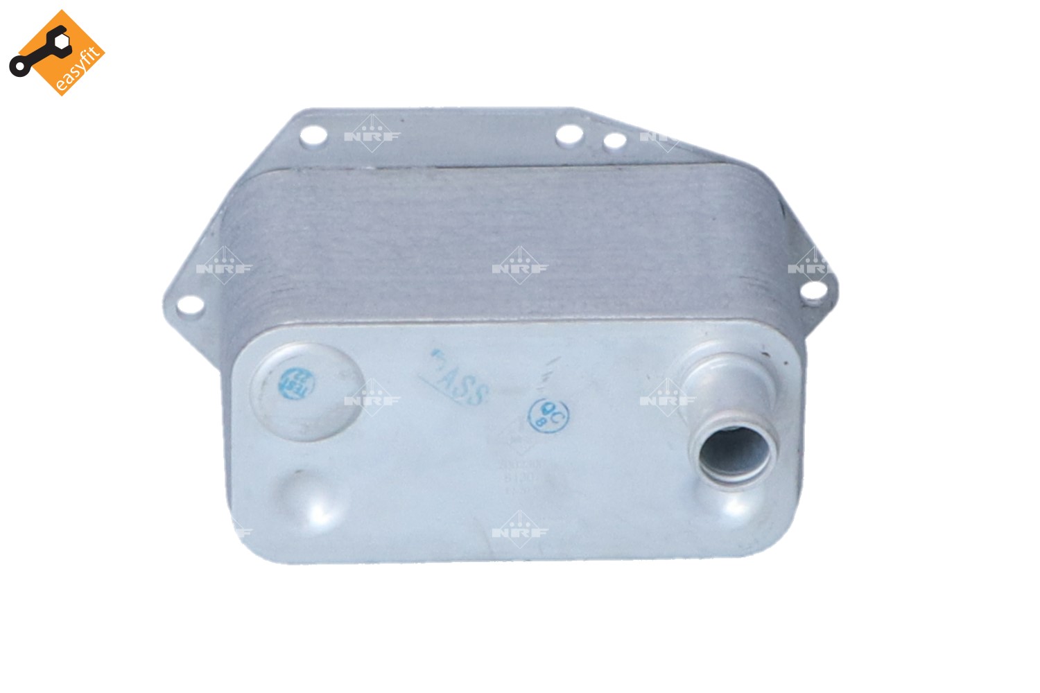 NRF 31307 Oil Cooler