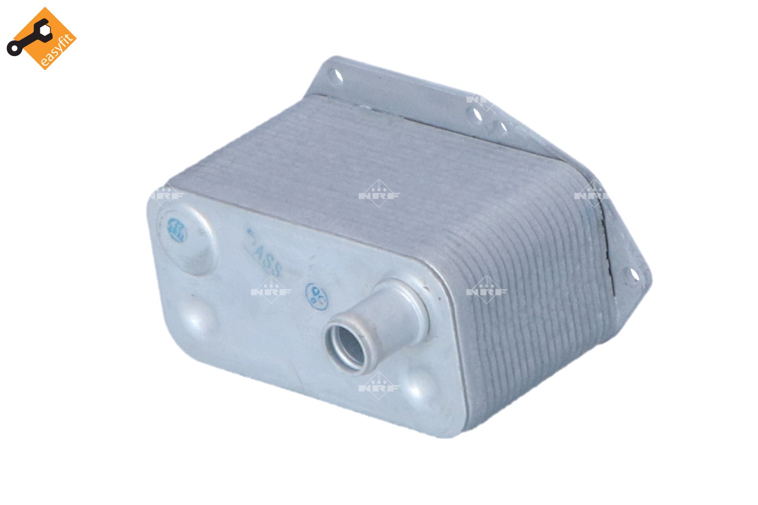 NRF 31307 Oil Cooler