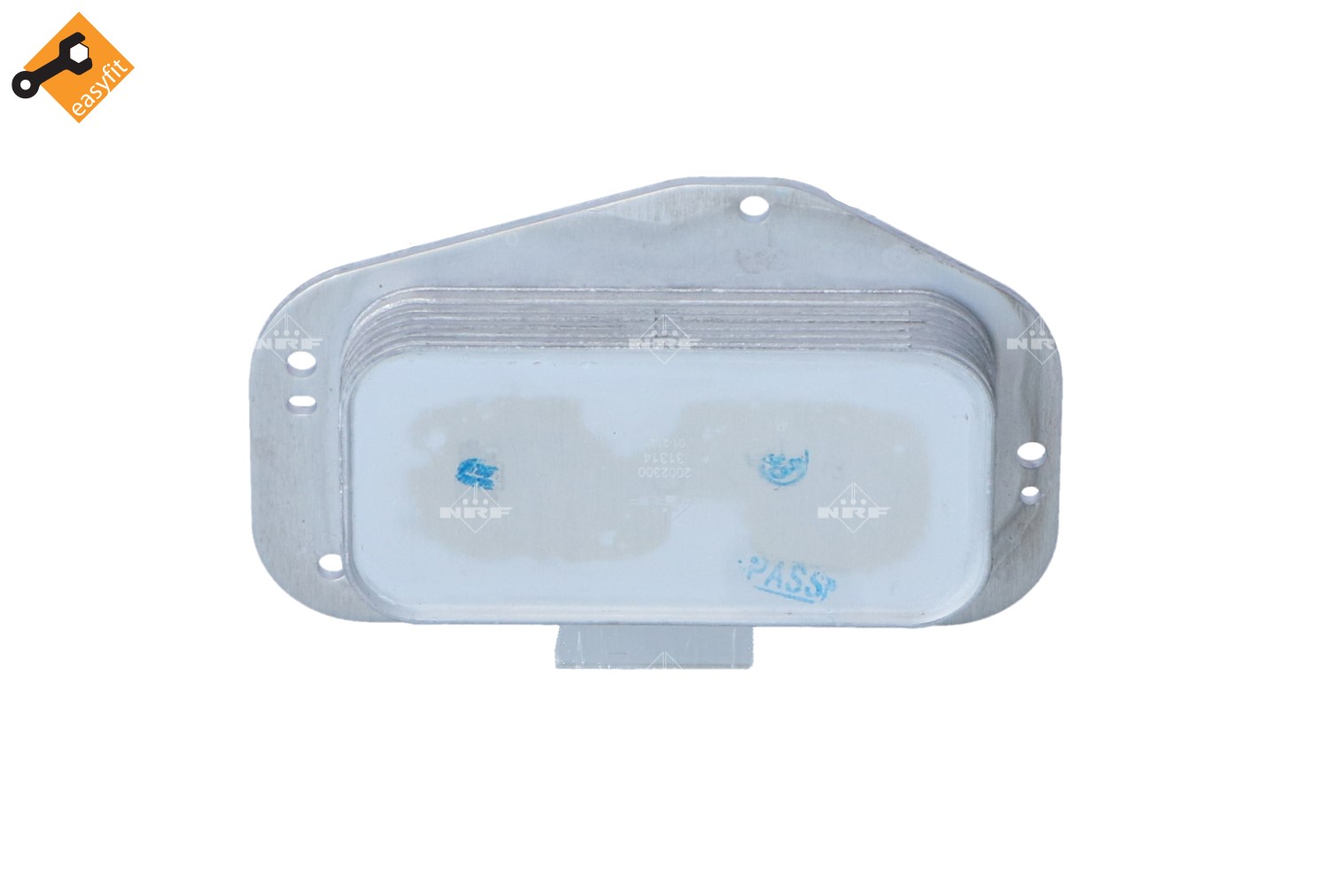 NRF 31314 Oil Cooler