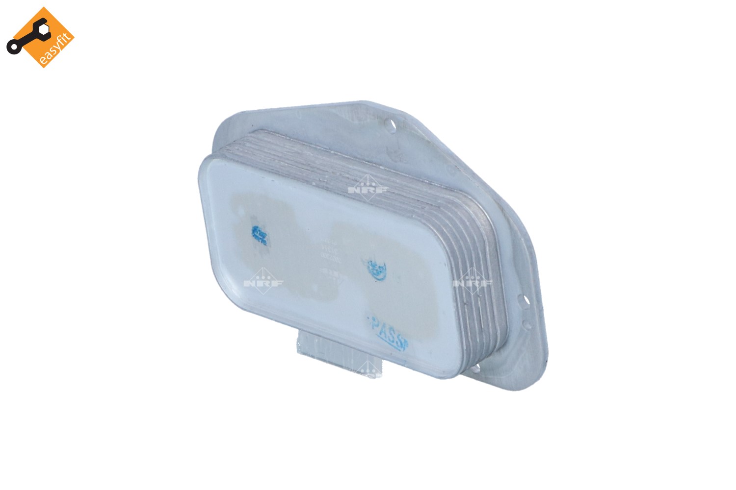 NRF 31314 Oil Cooler