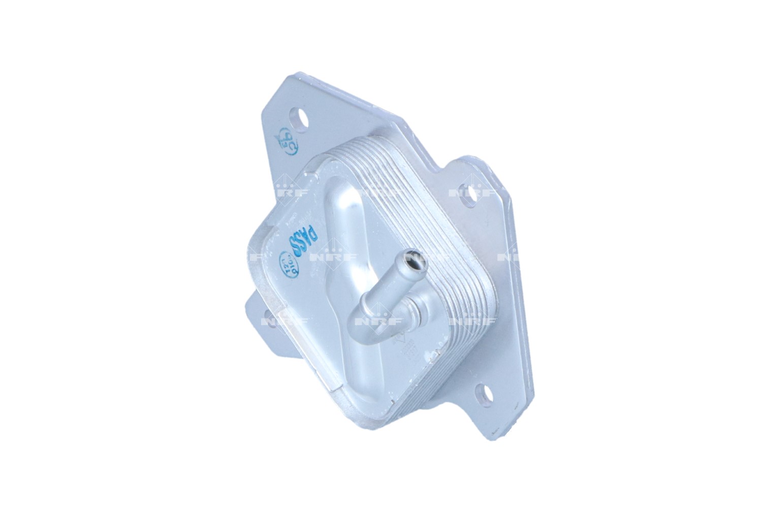 NRF 31317 Oil Cooler