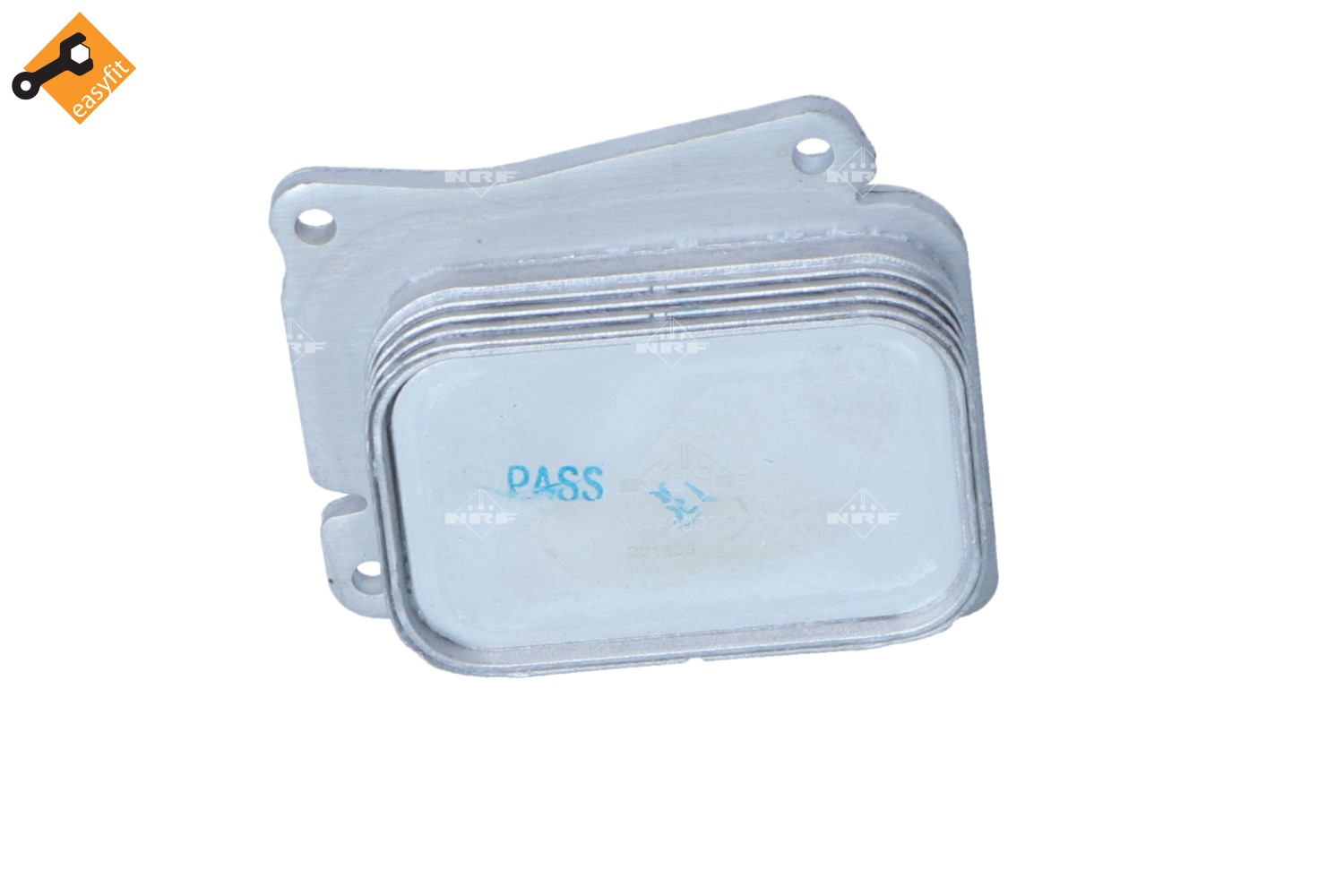 NRF 31320 Oil Cooler