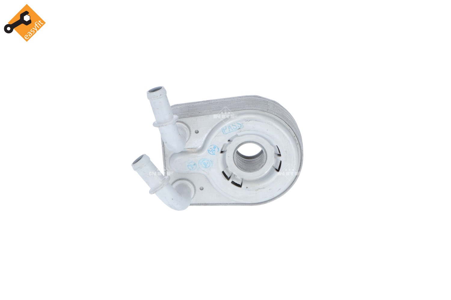 NRF 31321 Oil Cooler